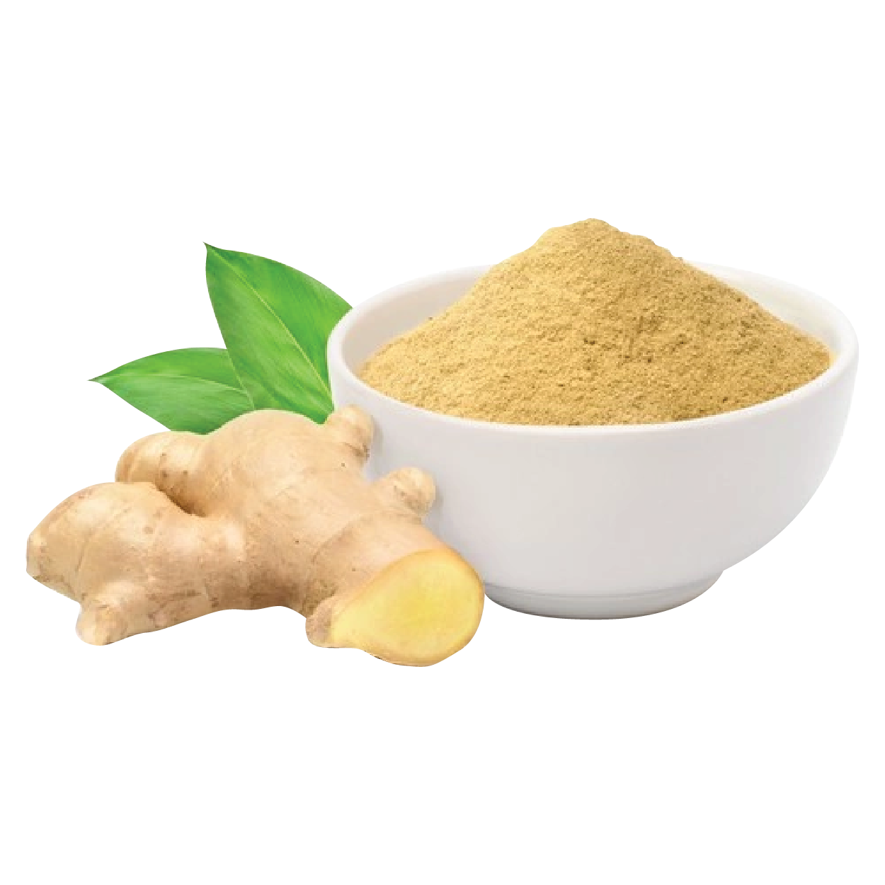 Ginger Powder 100g Anagro in