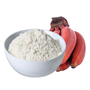 Raw Banana Powder ( Chandra/Red )-250g